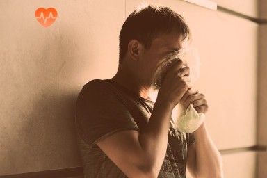 Лечение токсикомании в Сясьстрое