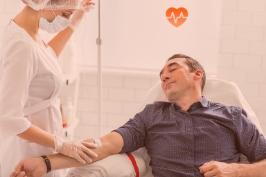 Лечение токсикомании в Сясьстрое