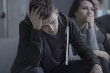 Лечение созависимости в Сясьстрое