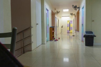 О клинике в Сясьстрое